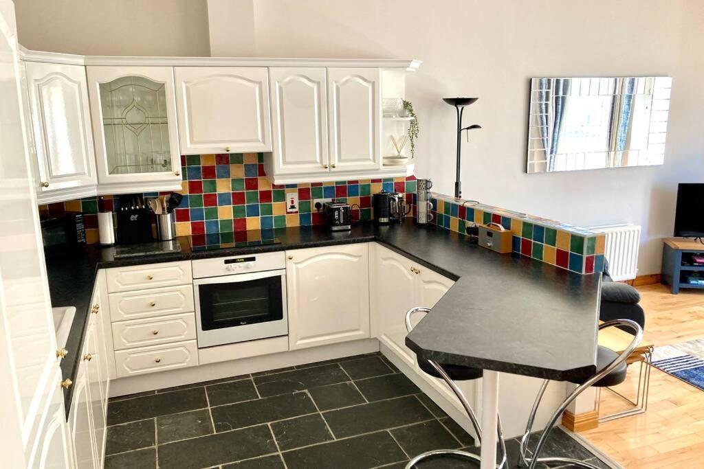 Apartamento 11 Atlantic Bay, Portstewart