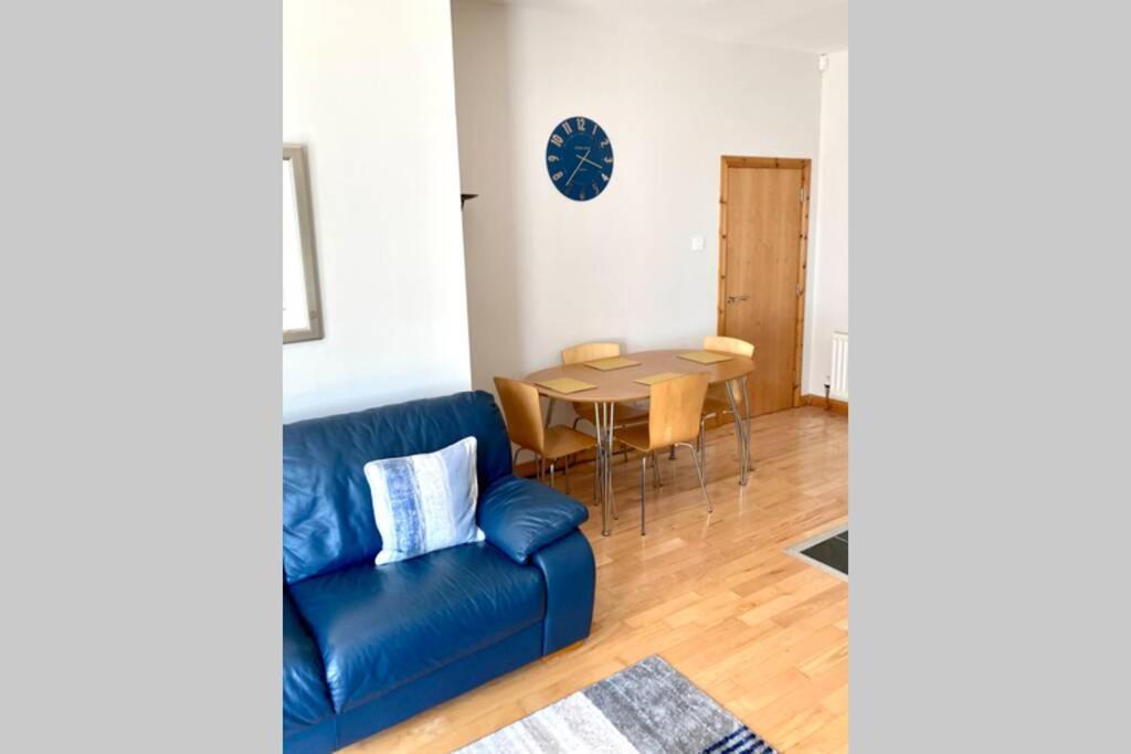 11 Atlantic Bay, Apartamento