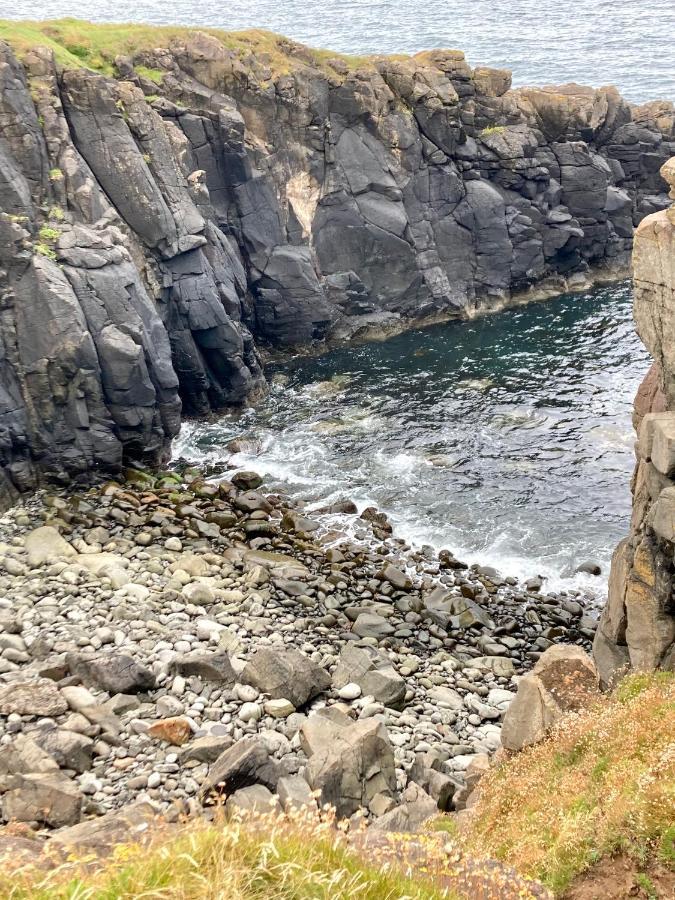 Apartamento 11 Atlantic Bay, Portstewart