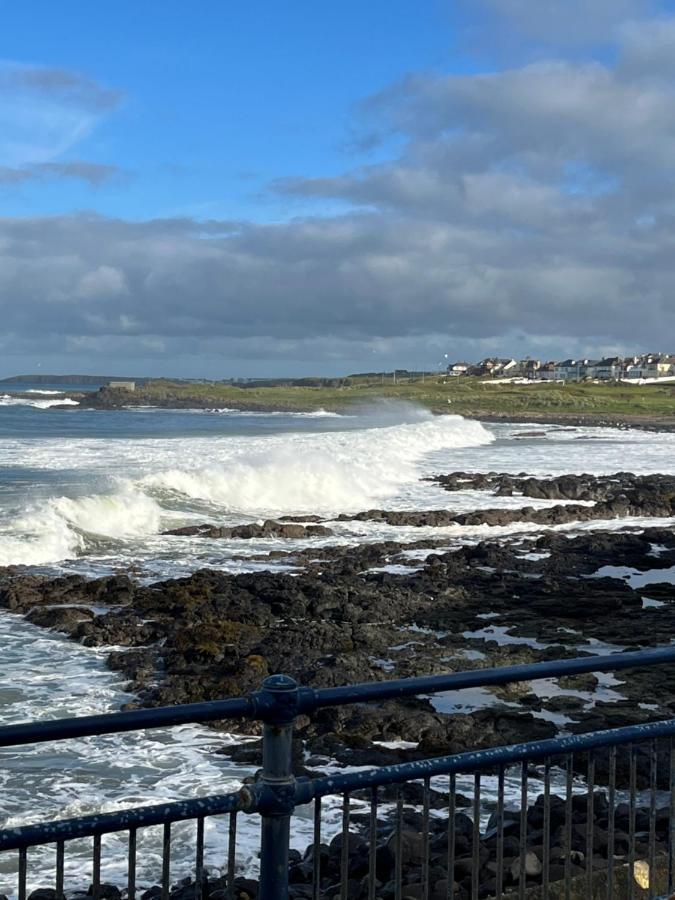Apartamento 11 Atlantic Bay, Portstewart