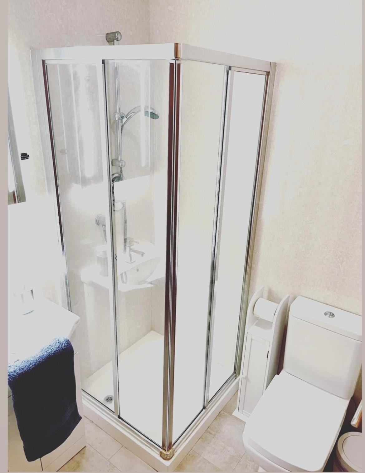 11 Atlantic Bay, Apartamento *